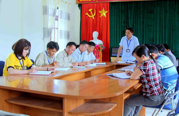 Từ nay, công chức có hành vi gây bức xúc trong dư luận sẽ bị tạm đình chỉ công tác