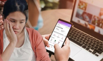 Vay tiền tỷ không chịu trả, Nguyễn Thị Linh bị bắt và khởi tố