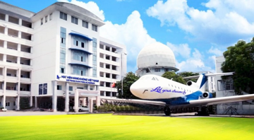 Việt Nam sẽ có thêm trường đại học quy mô 5-10.000 sinh viên, kề cạnh sân bay quốc tế lớn nhất miền Bắc tương lai