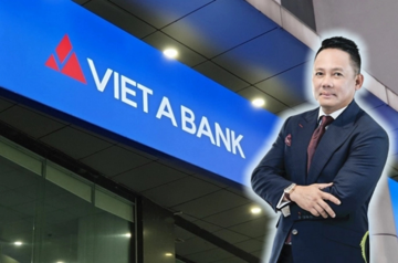 VietABank chính thức lên sàn HoSE, vốn hoá đạt hơn 8.200 tỷ