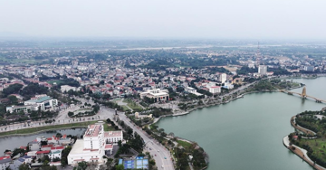 Xây nhà xưởng trên đất vườn ao, có "hợp thức hóa" được không?