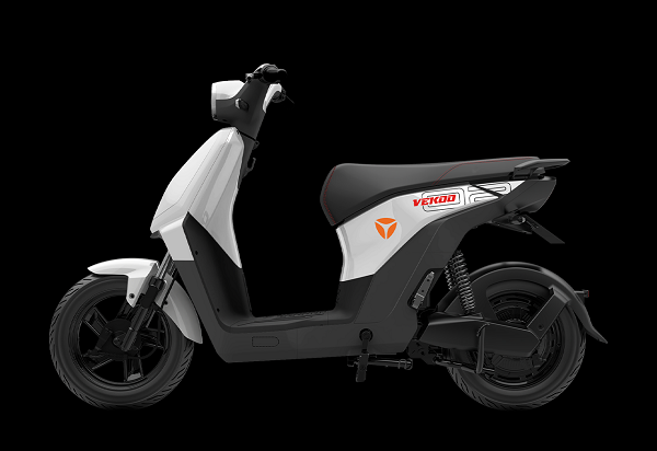 Nhỏ gọn, nhiều tiện ích thông minh, chiếc xe máy điện giá 15 triệu đồng có gì đặc biệt?