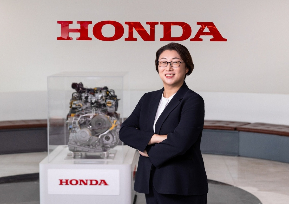 Honda Việt Nam thay ‘nữ tướng’, bước chân vào cuộc đua xe điện với tham vọng mới sau 30 năm ‘thống trị’ doanh số xe máy xăng