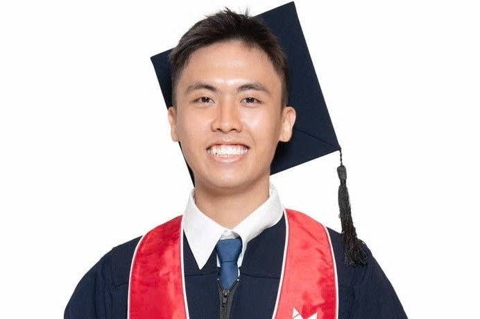 Chàng trai tốt nghiệp VinUni của tỷ phú Phạm Nhật Vượng được Google ‘chiêu mộ’ sau chuỗi thử thách: Mách nước để lọt vào ‘mắt xanh’