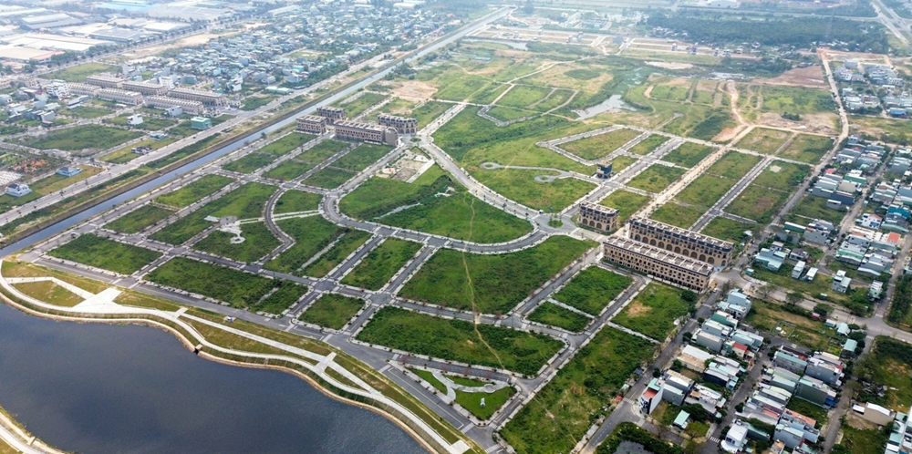 Sắp thanh tra loạt dự án 'đắp chiếu' - ảnh 1