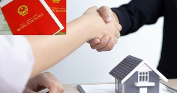 6 trường hợp bị 'chặn đứng' quyền sang tên sổ đỏ theo luật mới nhất