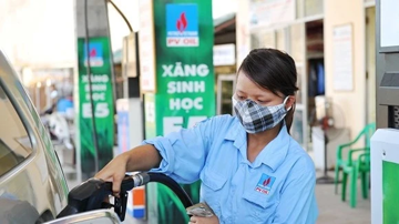 Bán xăng sinh học E10: Cần tránh 'vết xe đổ' như xăng E5