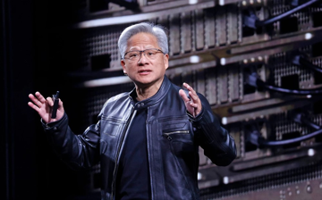CEO Jensen Huang: Nvidia không bao giờ an toàn, chỉ cách phá sản 30 ngày