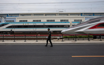 Chế tạo thành công tàu viên đạn siêu tốc đạt vận tốc 400km/h khiến thế giới ngỡ ngàng