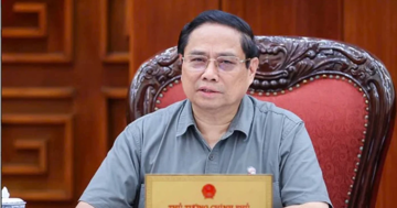 Chính phủ sẽ trình Bộ Chính trị ban hành nghị quyết về kinh tế nhà nước