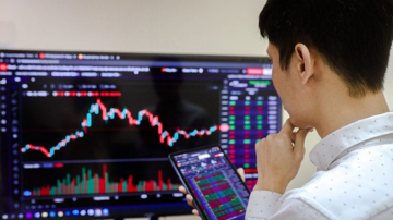 Cổ phiếu đáng chú ý ngày 24/7: PC1, VCG, HDG