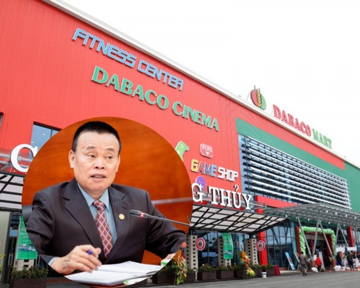 Dabaco (DBC) sắp phát hành 50 triệu cổ phiếu trả cổ tức, lãi năm 2025 được dự báo vượt 1.600 tỷ