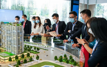 Đề xuất mới về áp thuế thu nhập cá nhân với giao dịch bất động sản, gây tranh cãi