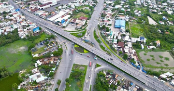 Đồng Nai sẽ tiếp tục áp dụng 2 bảng giá đất cũ đến hết năm 2025