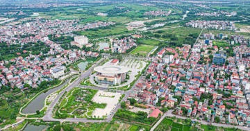 Hà Nội mời đầu tư hai dự án nhà ở, quy mô hơn 12.000 tỷ