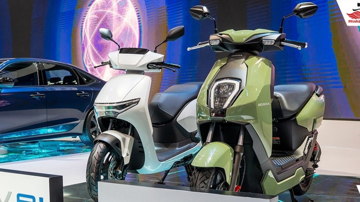 Honda chiêu đãi khách Việt hè 2025: Xe điện chuẩn Nhật trả góp 0%, ôm quà xịn mang về