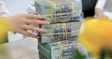 Lãi suất huy động sắp tăng?