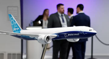 Mua 100 máy bay Boeing, rót hàng trăm tỷ USD chưa từng có: Siêu cường châu Á đạt thỏa thuận lịch sử với Mỹ