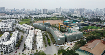 Nguồn cung nhà ở thấp tầng tại Hà Nội tăng vọt nhưng giá bán cao