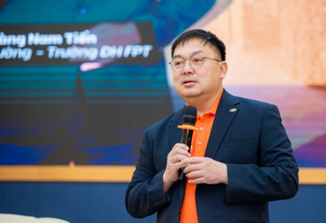 Ông Hoàng Nam Tiến nêu tên loạt trường đại học được nhà tuyển dụng ‘ưu ái’, phụ huynh và học sinh có thể tham khảo