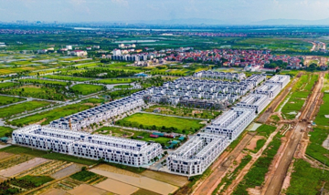Sun Group trúng thầu dự án khu đô thị cao cấp gần 15.000 tỷ tại Hà Nội