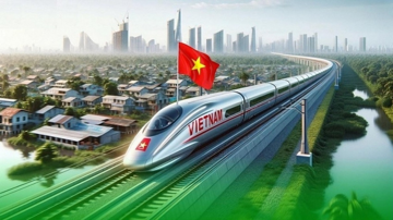 Tuyên bố 'làm không hết việc' đến năm 2030, ông lớn xây dựng khẩn trương lên kế hoạch hành động