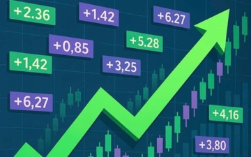 VIC, VHM được ‘giải cứu’, VN-Index vượt mốc 1.520 điểm