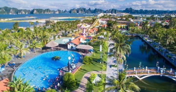 Việt Nam sắp có thêm công viên mới rộng hơn 35ha, tọa lạc ngay gần cao tốc đắt nhất cả nước