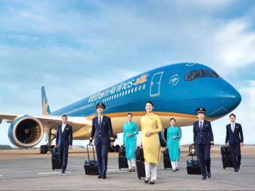 Vietnam Airlines khai thác thêm 2 tàu bay Airbus A320, tăng gần 500 chuyến phục vụ cao điểm du lịch hè 2025