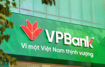VPBank vừa lập kỷ lục chưa từng có trong nhóm ngân hàng tư nhân