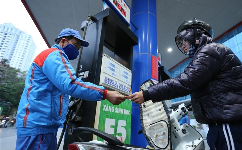 Theo các doanh nghiệp, việc triển khai xăng E10 cần tránh lặp lại 1-3-opt.jpg