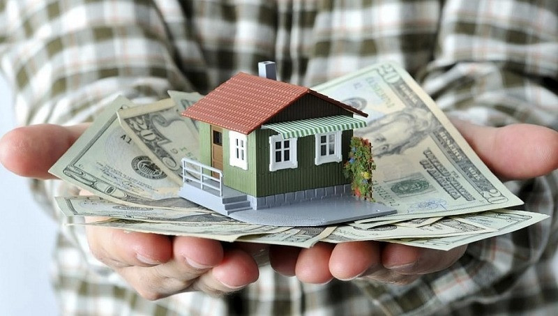 Kể từ nay, những trường hợp này sẽ được giảm 50% tiền sử dụng đất- Ảnh 1. Kể từ nay, những trường hợp này sẽ được giảm 50% tiền sử dụng đất- Ảnh 1.