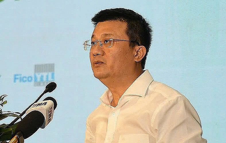 Việt Nam sắp kích hoạt 'mỏ vàng' từ phát thải cuối năm 2025, Vingroup (<a style='text-decoration: none;' href='/VIC'>VIC</a>) sẵn sàng khai thác