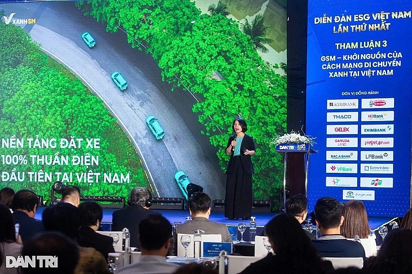 Việt Nam sắp kích hoạt 'mỏ vàng' từ phát thải cuối năm 2025, Vingroup (<a style='text-decoration: none;' href='/VIC'>VIC</a>) sẵn sàng khai thác
