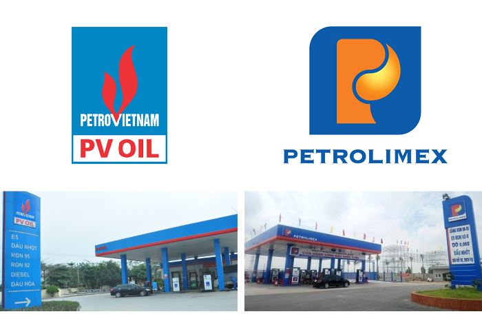 Petrolimex, PV <a style='text-decoration: none;' href='/OIL'>OIL</a> chốt thí điểm bán xăng E10 tại 3 thành phố lớn từ ngày 1/8