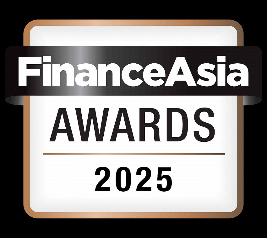 <a style='text-decoration: none;' href='/OCB'>OCB</a> khẳng định dấu ấn tại FinanceAsia Awards 2025 với giải thưởng Ngân hàng Bền vững Xuất sắc