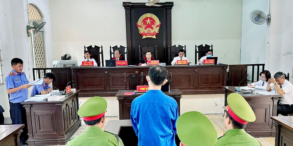 Từ nay, miễn án tử hình đối với người mắc bệnh này - ảnh 2