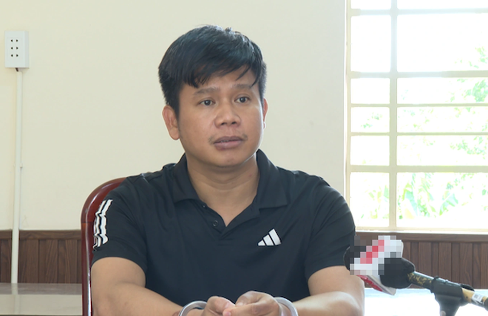 Công an khởi tố 247 người - ảnh 2