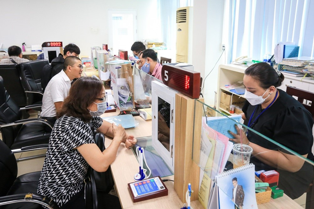 Tin quan trọng: Công chức thuộc 5 trường hợp sau không được phép thôi việc - ảnh 1