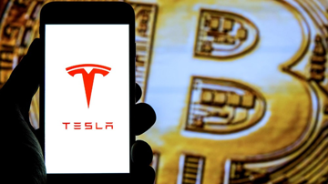 Buồn của Elon Musk: Bitcoin tăng gấp 6 lần nhưng Tesla ‘thua đậm’ vì bán tháo quá sớm