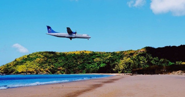Chỉ đạo của Bộ Xây dựng về dự án sân bay kéo dài ra phía biển