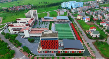 Chính thức bổ nhiệm hiệu trưởng 2 trường THPT chuyên nổi tiếng Việt Nam sau sáp nhập