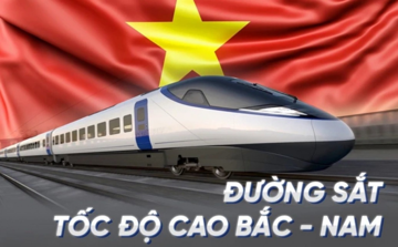 Đèo Cả bất ngờ đề xuất mở 'lò đào tạo' nhân lực cho đại dự án đường sắt 67 tỷ USD