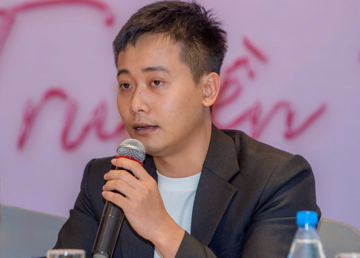 Fanpage của Quang Linh bỗng nhiên có động thái lạ sau nhiều tháng ‘đóng băng’
