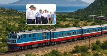 Hải Phòng nhận chỉ đạo 'nóng' đối với đại dự án giao thông lớn bậc nhất phía Bắc
