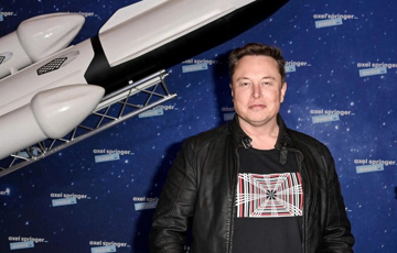 Internet vệ tinh Starlink của tỷ phú Elon Musk bất ngờ tê liệt trên diện rộng