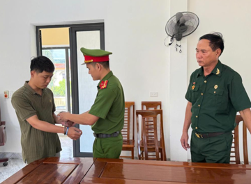 Khởi tố, bắt tạm giam Trịnh Hữu Thắng
