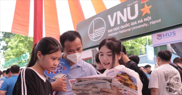Loạn quy đổi điểm, thí sinh cảm thấy thiếu công bằng