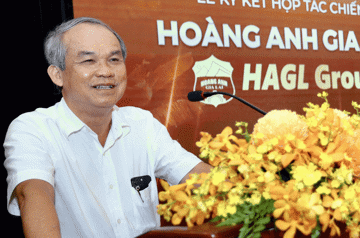 Một tổ chức độc lập định giá HAGL (HAG) ở mức 13.000 tỷ đồng