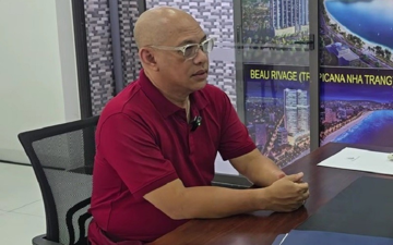 Ông trùm đứng sau loạt chương trình nổi tiếng khắp Việt Nam, từng trả lương cho Trấn Thành, Trường Giang, U60 phá sản, bán bánh mì, làm bảo vệ mưu sinh